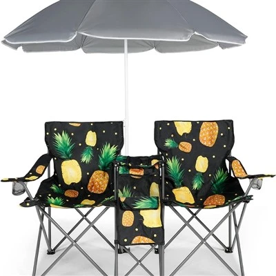 Ispose campingstol